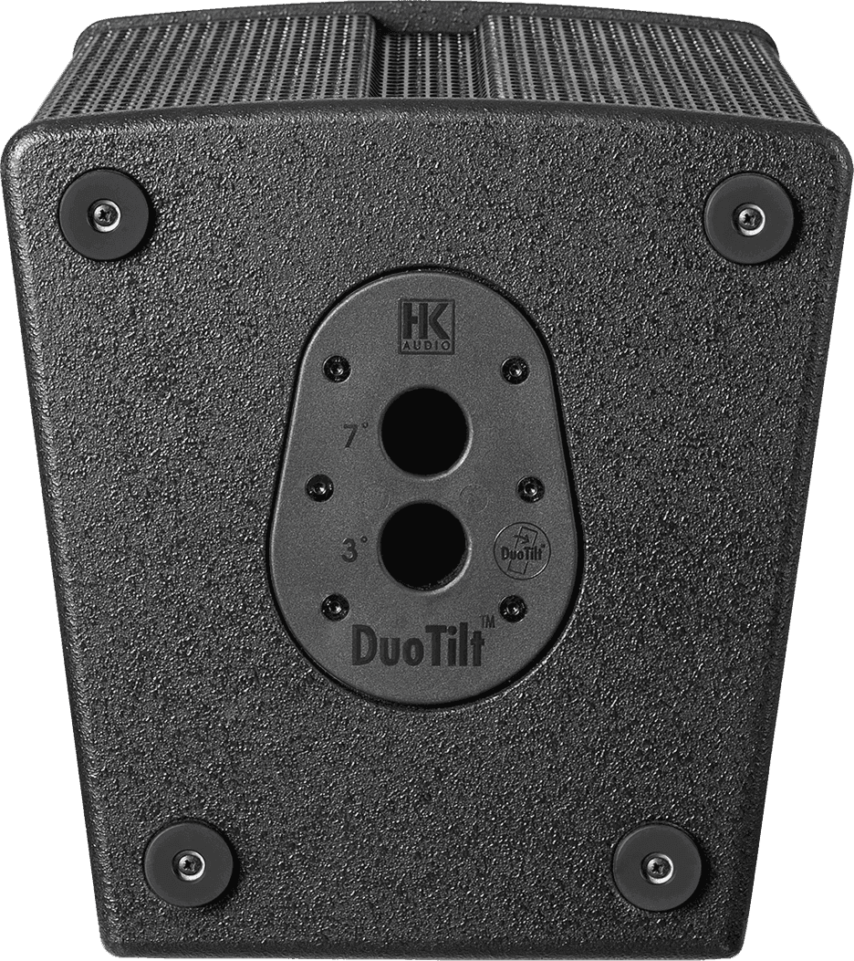 HK Audio Linear 3 112FA - Altoparlante PA attivo (Full Range)
