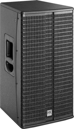 HK Audio Linear 3 112FA - Altoparlante PA attivo (Full Range)