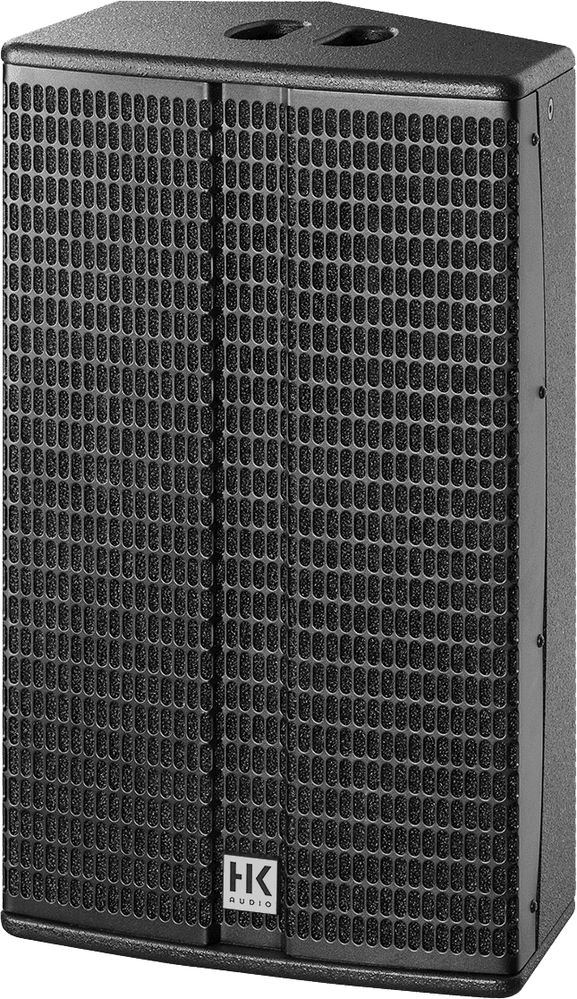 HK Audio Linear 3 112XA - Cassa Attiva PA (Multifunzionale)