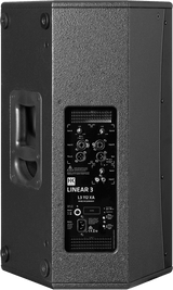 HK Audio Linear 3 112XA Active Speaker (Multifunctional)