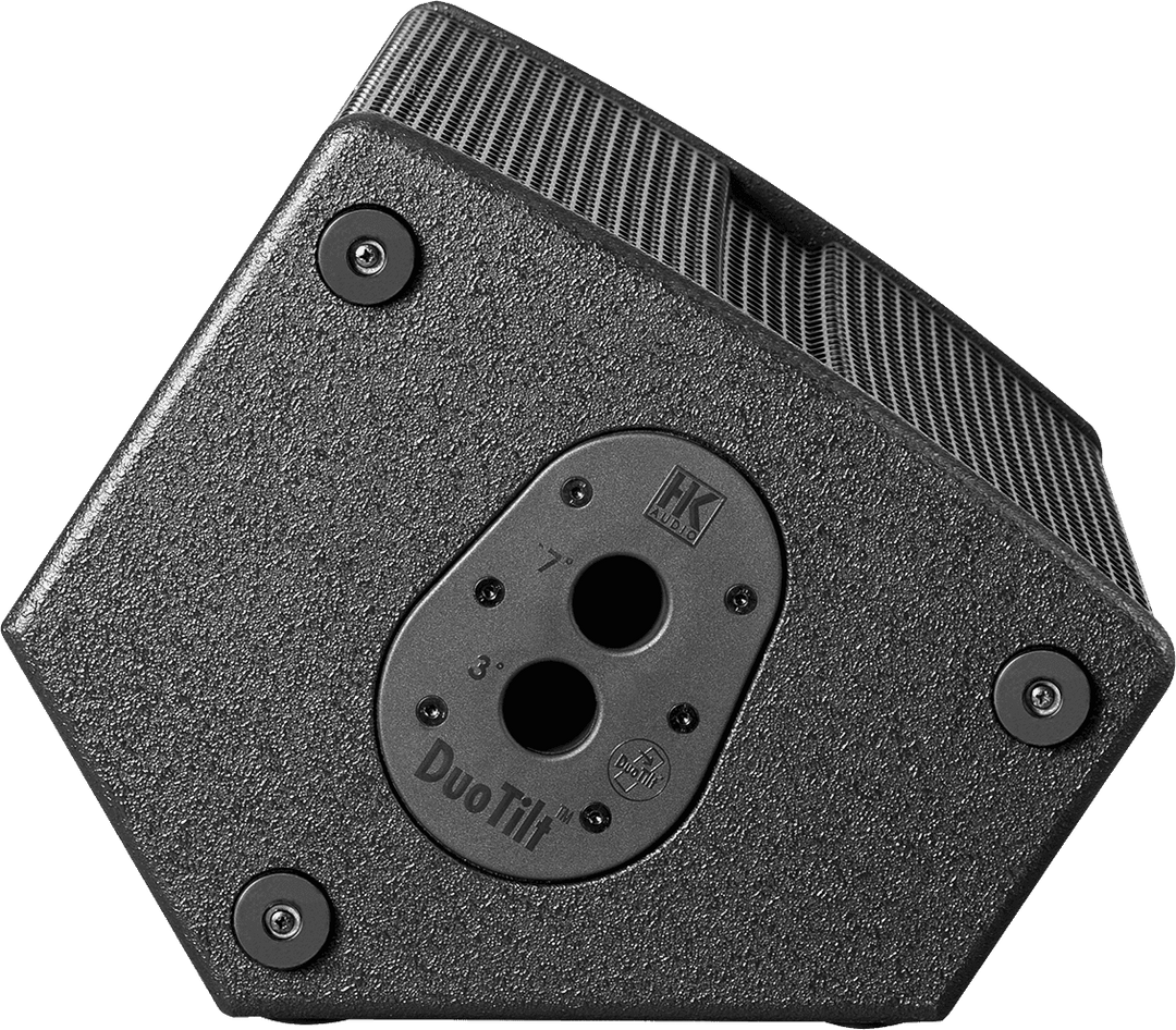 HK Audio Linear 3 112XA - Cassa Attiva PA (Multifunzionale)