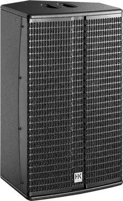 HK Audio Linear 3 112XA - Cassa Attiva PA (Multifunzionale)