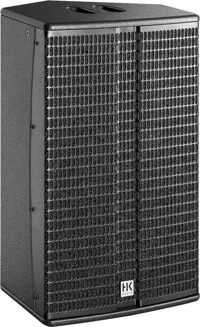 HK Audio Linear 3 112XA - Cassa Attiva PA (Multifunzionale)