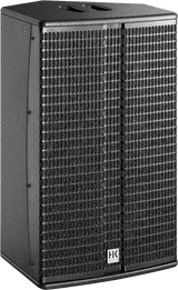 HK Audio Linear 3 112XA Active Speaker (Multifunctional)