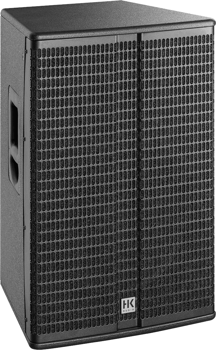 HK Audio Linear 3 115FA - Cassa Attiva PA (Full Range)