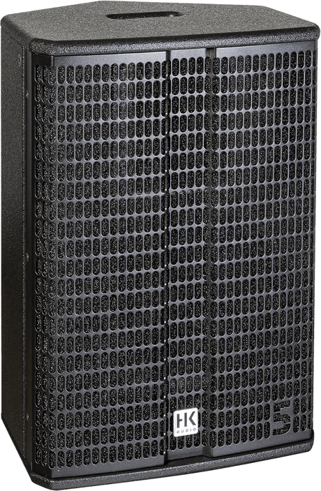 HK Audio Linear 5 mkII 110XA - Cassa Attiva PA (Multifunzionale)