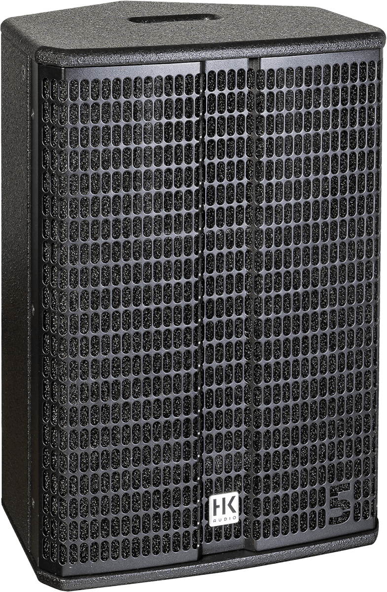 HK Audio Linear 5 mkII 110XA - Cassa Attiva PA (Multifunzionale)