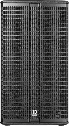 HK Audio Linear 5 mkII 112FA - Diffusore PA attivo (Full Range)