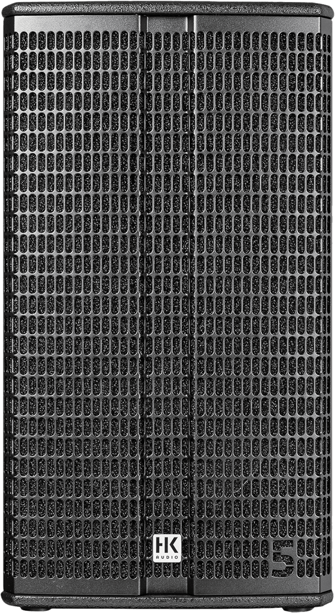 HK Audio Linear 5 mkII 112FA - Diffusore PA attivo (Full Range)