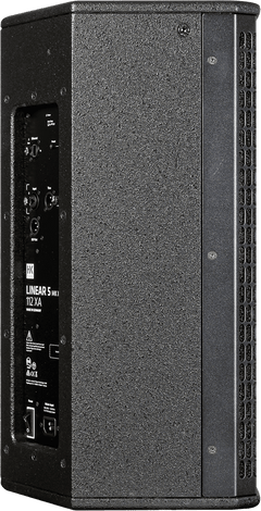 HK Audio Linear 5 mkII 112XA - Altoparlante PA attivo (Multifunctional)