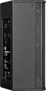 HK Audio Linear 5 mkII 112XA Active Speaker (Multifunctional)