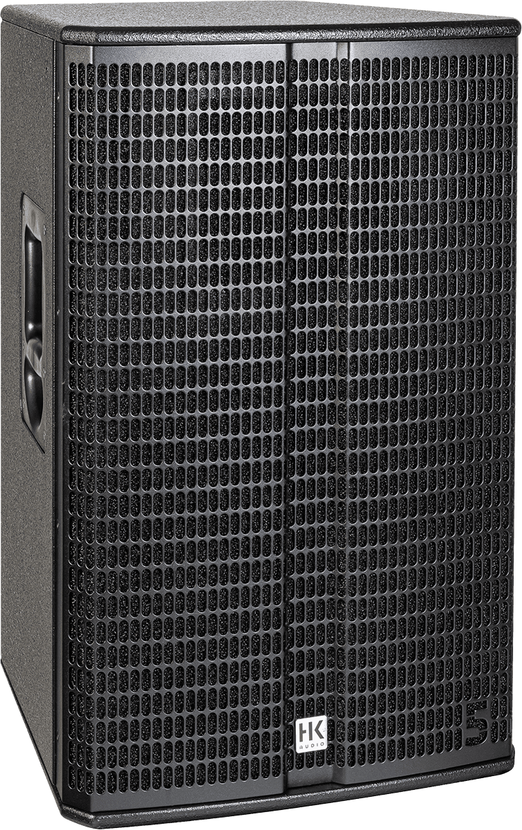 HK Audio Linear 5 mkII 115FAAttivo - Diffusore PA (Full Range)