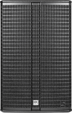 HK Audio Linear 5 mkII 115FAAttivo - Diffusore PA (Full Range)