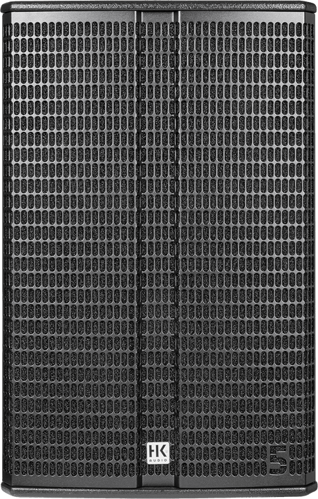 HK Audio Linear 5 mkII 115FAAttivo - Diffusore PA (Full Range)