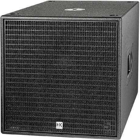 HK Audio Linear 5 mkII 118 Sub A - Subwoofer Attivo