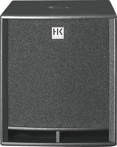 HK Audio PR:O 18S - Subwoofer Passivo