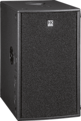 HK Audio PR:O 210S Passive Subwoofer
