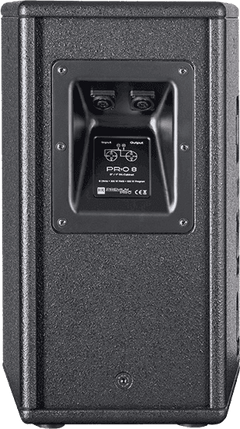 HK Audio PR:O 8 - Altoparlante PA passivo