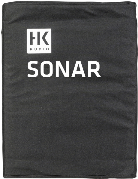 HK Audio Cover per Sonar 110