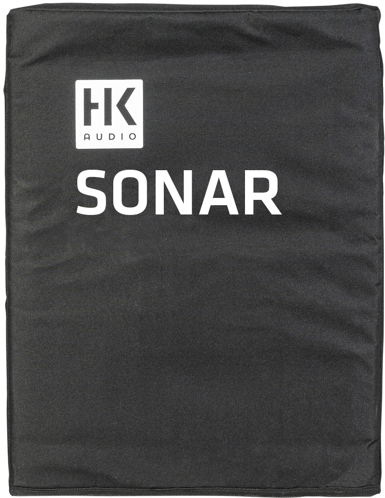 HK Audio Cover per Sonar 115