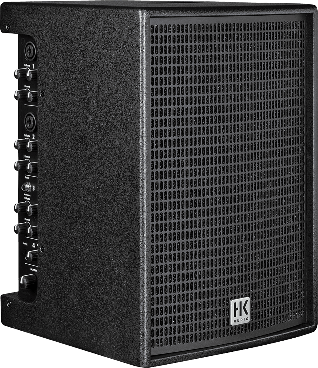 HK Audio Move 8 - Altoparlante a Batteria
