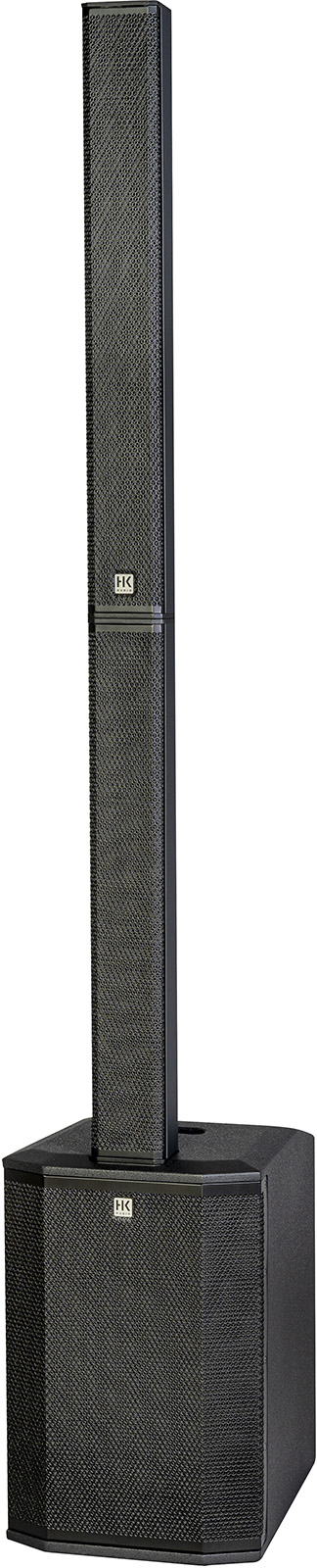 HK Audio Polar 10 MK2 - Altoparlante a Colonna