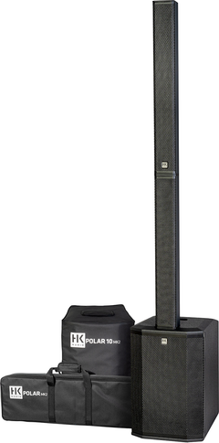HK Audio Polar 10 MK2 - Altoparlante a Colonna