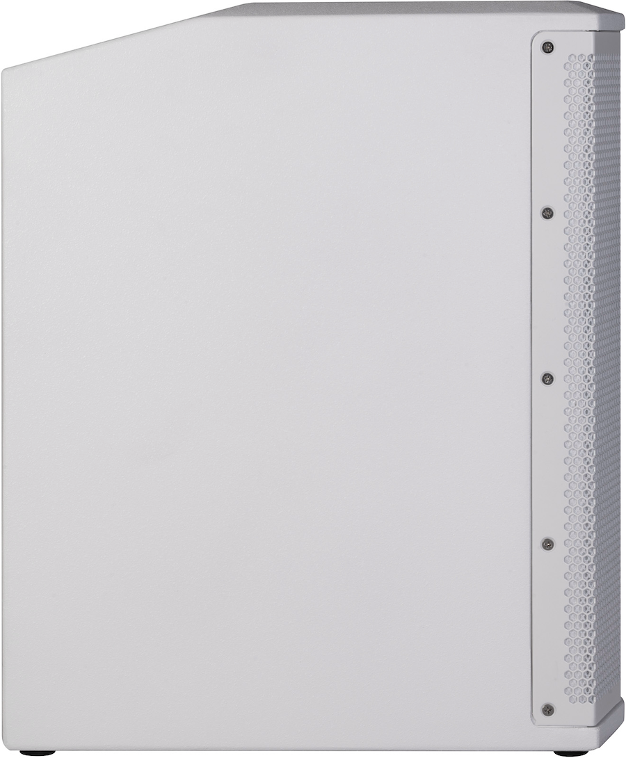 Altoparlante per pilastro Audio Polar HK 10