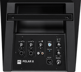 HK Audio Polar 8 column speaker