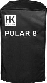 HK Audio Polar 8 column speaker