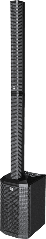 HK Audio Polar 8 column speaker