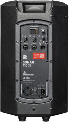 HK Audio Sonar 110XI - Altoparlante Attivo