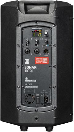 HK Audio Sonar 110XI - Altoparlante Attivo