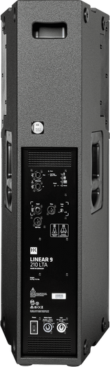 HK Audio Linear 9 210 LTA - Long Throw