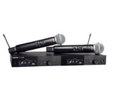 Shure SLXD24EN/B58-S50