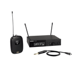 Shure SLXD14 Sistema Wireless per Chitarra (S50)