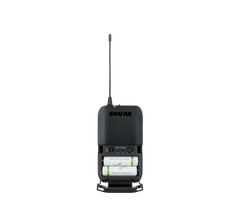 Shure BLX188 MX53 Headset Wireless (S8 - 823-832 MHz)