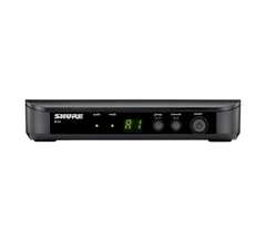 Shure BLX14 P31 Headset Wireless (S8 - 823-832 MHz)