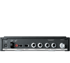 Shure PSM300 SE215 - Sistema In-ear (H20)