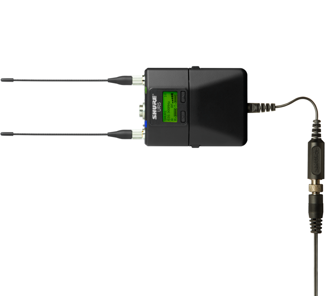 Shure SBC-DC Adattatore Batteria (SB900B)