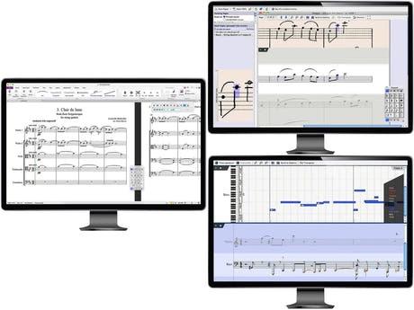 Sibelius Ultimate Licenza perpetua w/ AScore