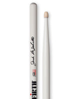 Vic Firth Jack Dejohnette Signature Bacchette per Batteria con Punta in Legno