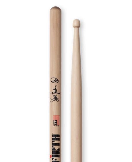 Vic Firth Steve Jordan bacchette per batteria