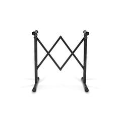 Adam Hall stands SKS 05 - Supporto universale per keyboards e attrezzatura