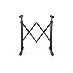Adam Hall stands SKS 05 - Supporto universale per keyboards e attrezzatura