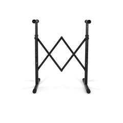 Adam Hall stands SKS 05 - Supporto universale per keyboards e attrezzatura