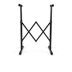 Adam Hall stands SKS 05 - Supporto universale per keyboards e attrezzatura