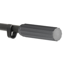 Adam Hall Stands SKS 22 MB - Braccio per supporto tastiera SKS22XB, 2 pezzi, estensibile