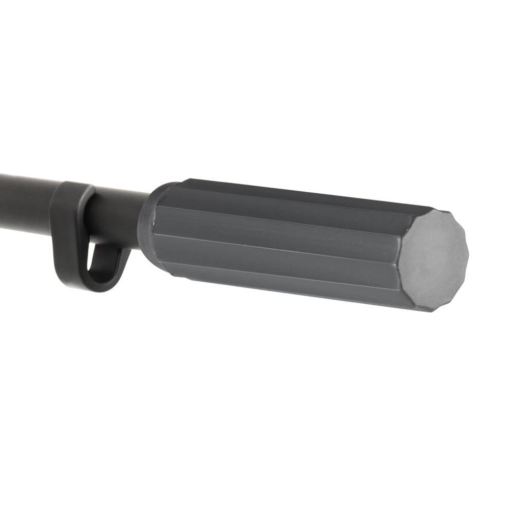 Adam Hall Stands SKS 22 MB - Braccio per supporto tastiera SKS22XB, 2 pezzi, estensibile