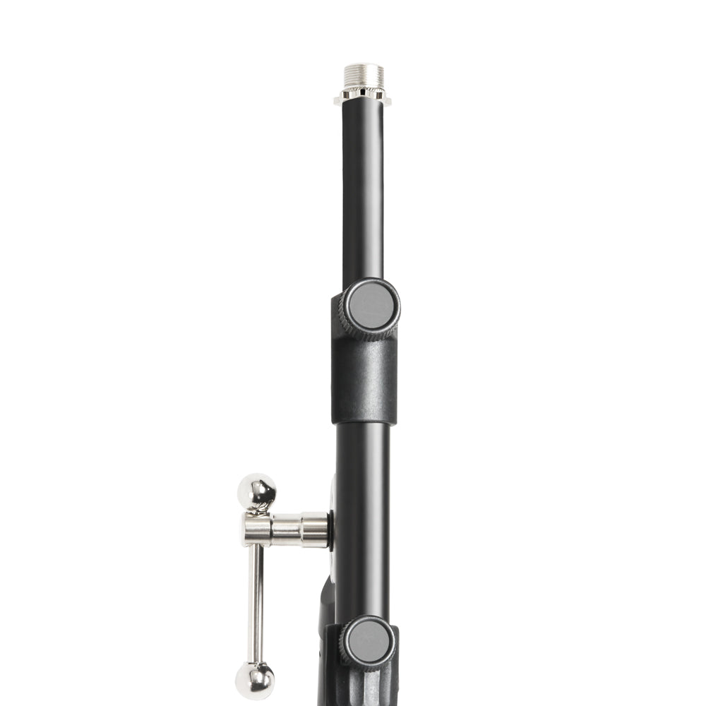 Adam Hall Stands SKS 22 MB - Braccio per supporto tastiera SKS22XB, 2 pezzi, estensibile